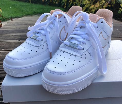 Nike Air Force 1 ’ Größe 40 